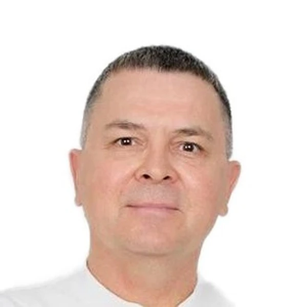 Керимов Наиль Ислямдинович — Стоматолог-имплантолог, Стоматолог-ортопед, Самара