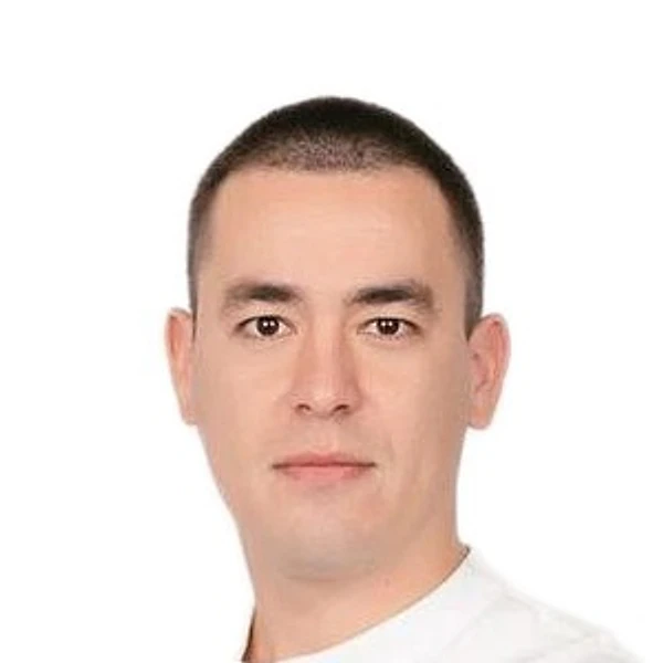 Керимов Хасан Наильевич — Стоматолог-имплантолог, Стоматолог-ортопед, Самара