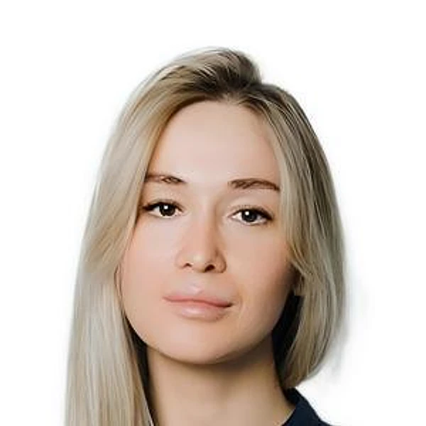 Керимова Алсу Наильевна — Стоматолог, Самара