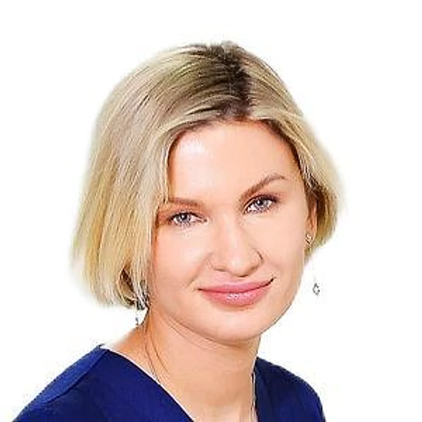 Рубинштейн Юлия Павловна — Кардиолог, Аритмолог, Малоинвазивный хирург, Функциональный диагност, Омск