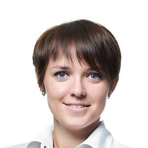 Козаренко Олеся Николаевна — Гинеколог, Белгород