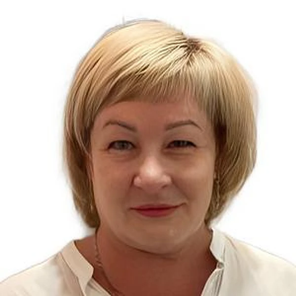Разживина Ольга Геннадьевна — Стоматолог, Самара