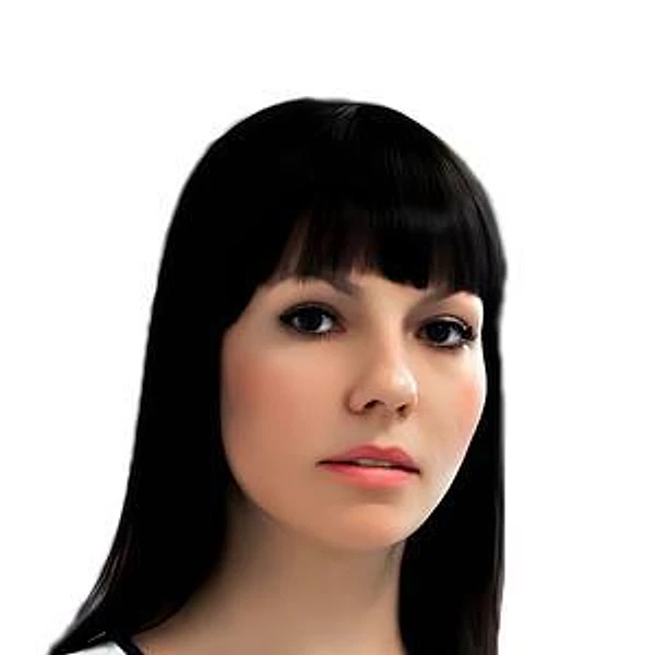 Лямина Ирина Владимировна — Детский стоматолог, Самара