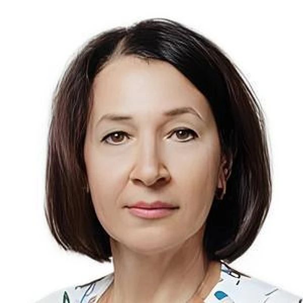 Окрут Татьяна Спартаковна — Гинеколог, Акушер, Шахты