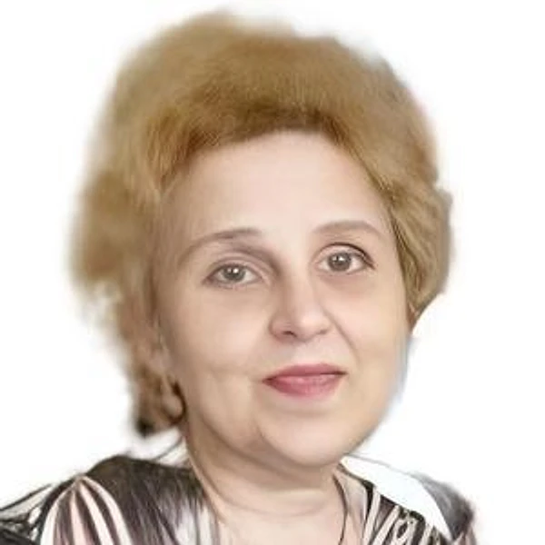 Клочко Лариса Сергеевна — Педиатр, Казань