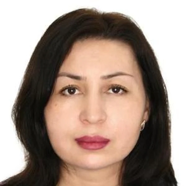 Абдуллаева Лола Валерьевна — Стоматолог, Стоматолог-ортопед, Самара