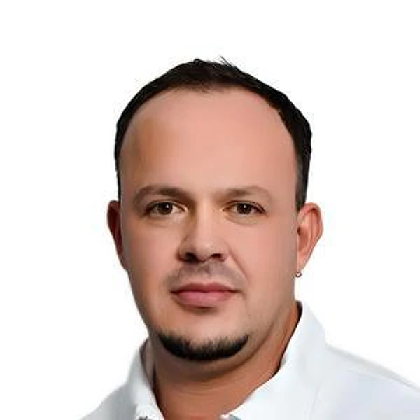 Ковалев Юрий Александрович — Стоматолог-ортопед, Самара