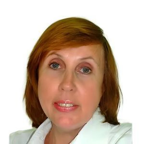 Бурова Елена Михайловна — Стоматолог, Самара