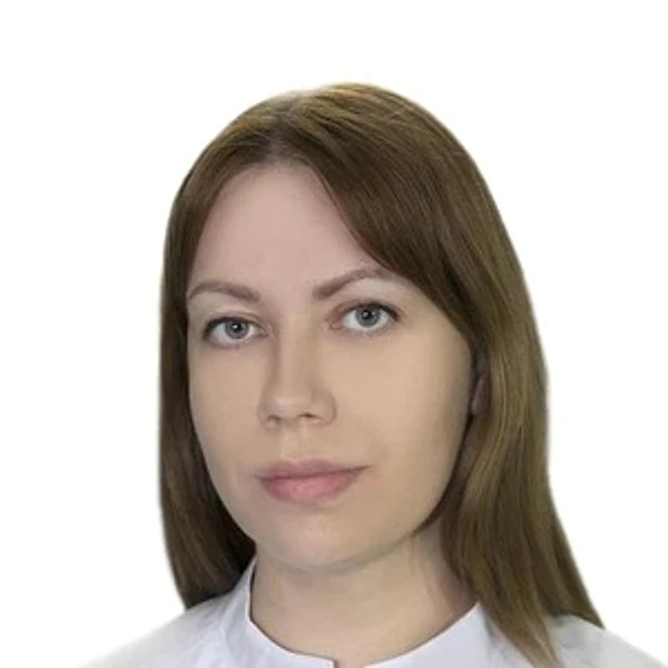 Орляченко Светлана Владимировна — Кардиолог, Врач УЗИ, Функциональный диагност, Липецк