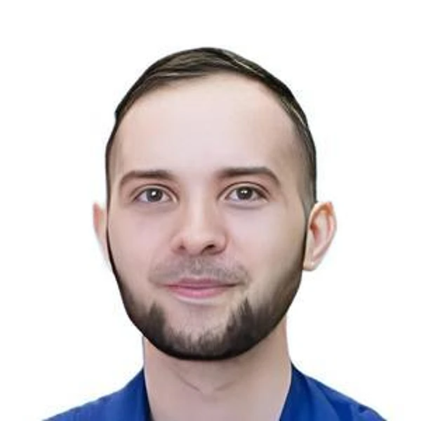 Поляков Станислав Викторович — Рентгенолог, Омск