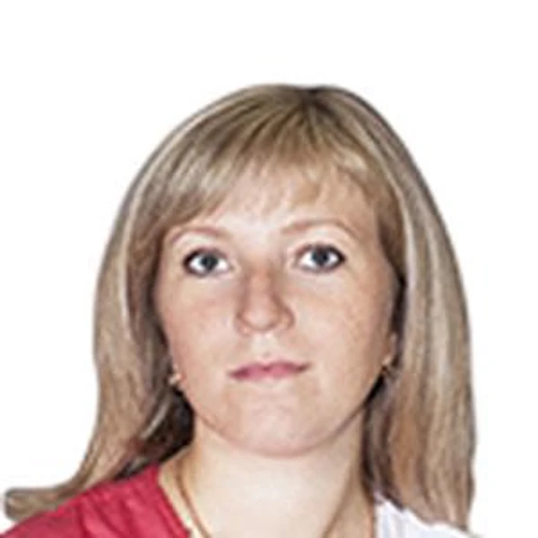 Безрукавая Елена Васильевна — Стоматолог, Семилуки