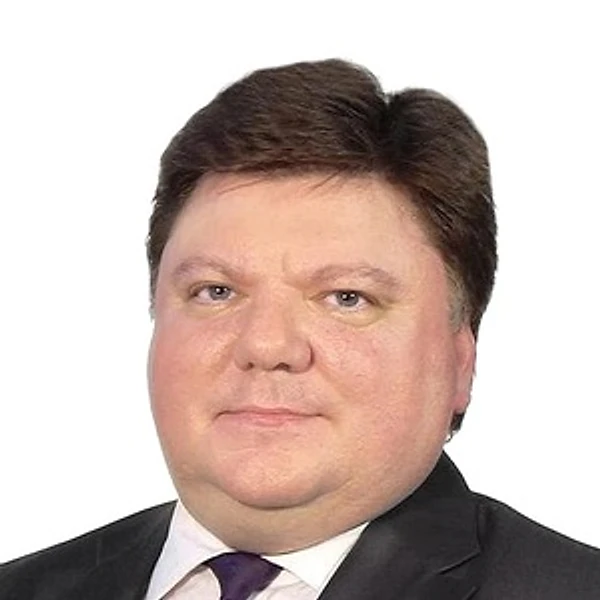 Степанов Григорий Викторович — Стоматолог-ортодонт, Самара