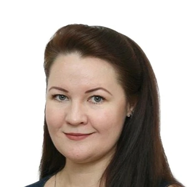 Соловых Ирина Васильевна — Стоматолог-ортопед, Стоматолог, Самара