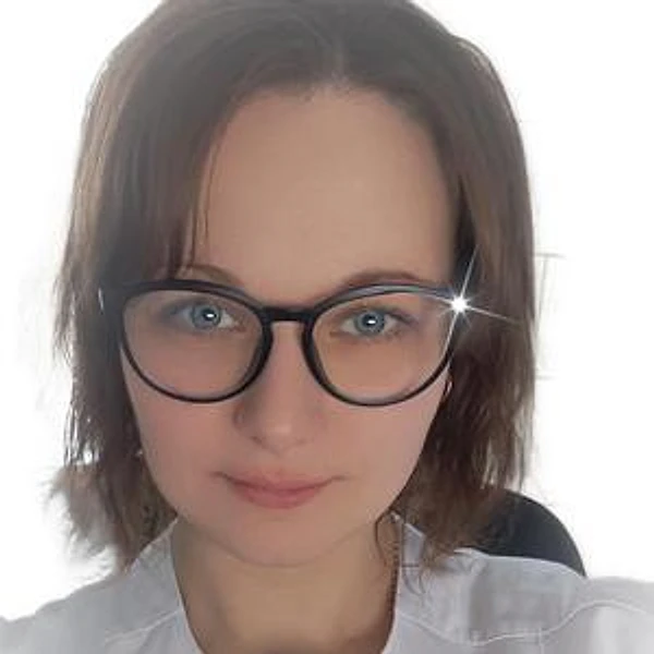 Гукова Ольга Юрьевна — Врач УЗИ, Омск