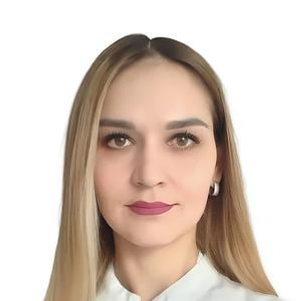 Волкова Анна Сергеевна — Терапевт, Гастроэнтеролог, Омск