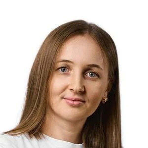 Поротникова Марина Сергеевна — Терапевт, Омск