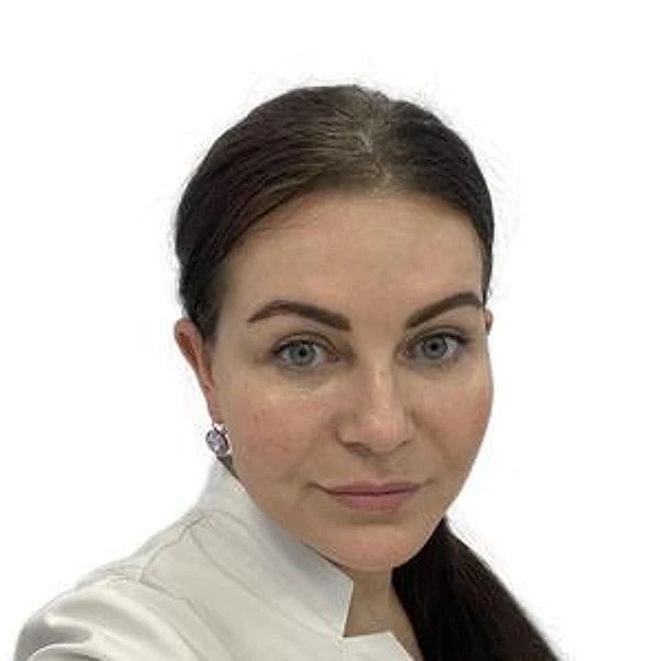 Першина Светлана Александровна — Дерматолог, Врач-косметолог, Детский дерматолог, Инфекционист, Мытищи