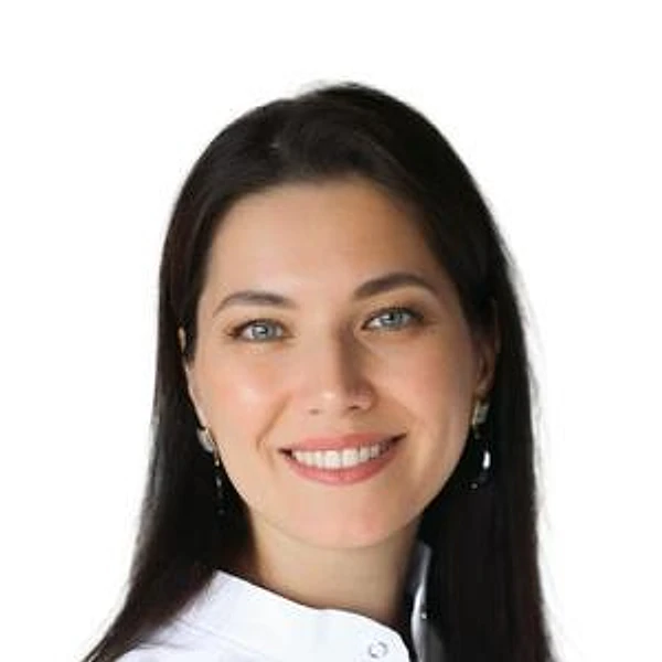 Гайнуллина Алина Анваровна — Гинеколог, Репродуктолог, Москва