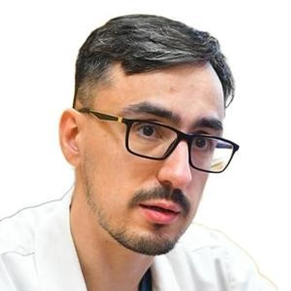 Ахмадеев Нариман Рустэмович — Акушер, Гинеколог, Казань