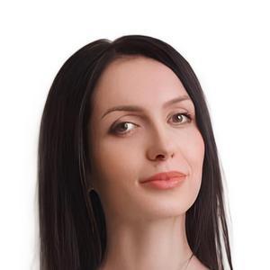 Лебедева Маргарита Леонидовна — Врач-косметолог, Дерматолог, Детский трихолог, Трихолог, Тюмень