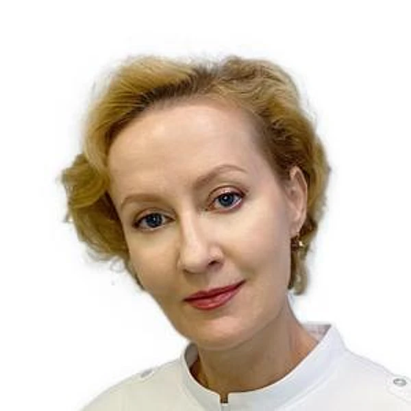 Щетинина Татьяна Александровна — Онколог, Гинеколог, Волгоград