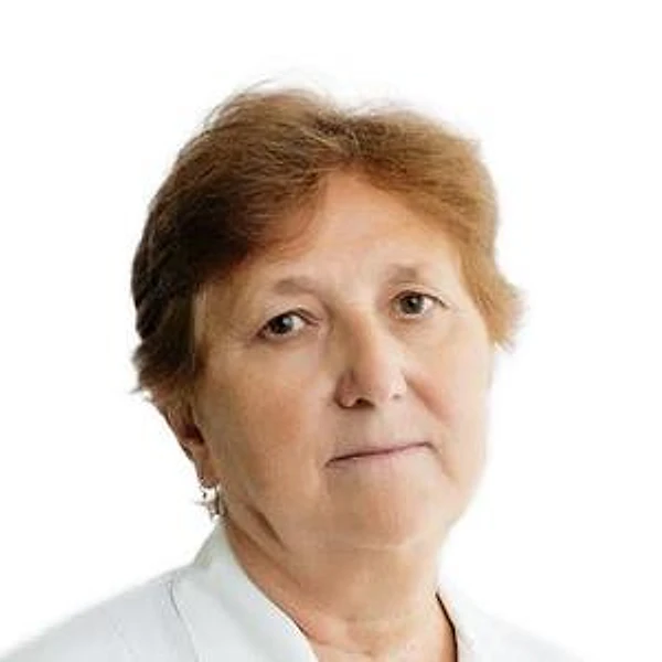Малярчук Мария Иосифовна — Гериатр (геронтолог), Белгород