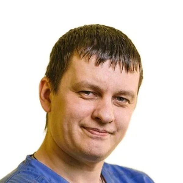 Текотов Алексей Николаевич — Детский хирург, Детский андролог, Детский уролог, Обнинск