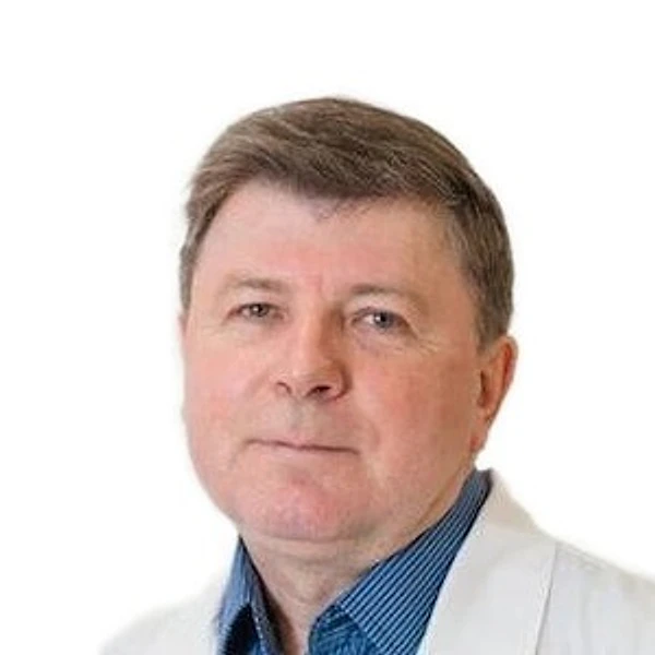 Сыченков Юрий Гаврилович — Неонатолог, Анестезиолог-реаниматолог, Обнинск