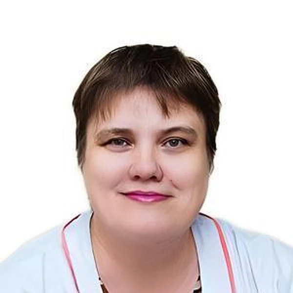 Куликова Светлана Алексеевна — Офтальмолог (окулист), Волгоград