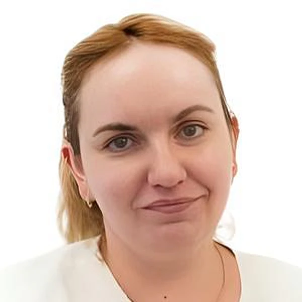 Патрикеева Ольга Владимировна — Стоматолог, Москва