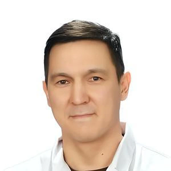 Бородаенко Александр Александрович — Невролог, ст. Северская