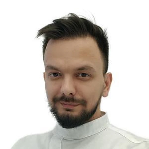 Величко Виталий Сергеевич — Анестезиолог-реаниматолог, Алголог, Новороссийск