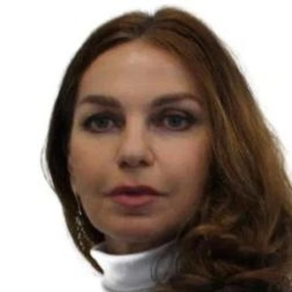 Захарьина-юрьева Мария Владимировна — Стоматолог, Стоматолог-ортопед, Санкт-Петербург