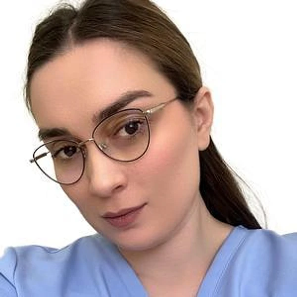 Джаримова Аида Аслановна — Невролог, Майкоп