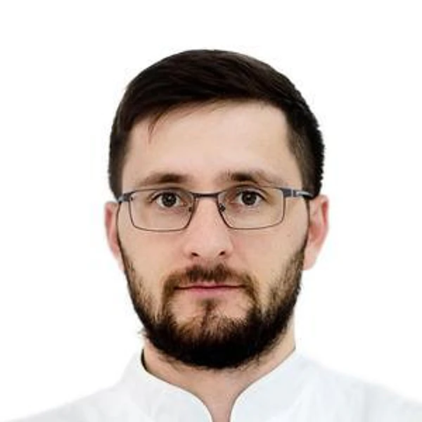 Сахабетдинов Булат Рашитович — Уролог, Андролог, Ульяновск