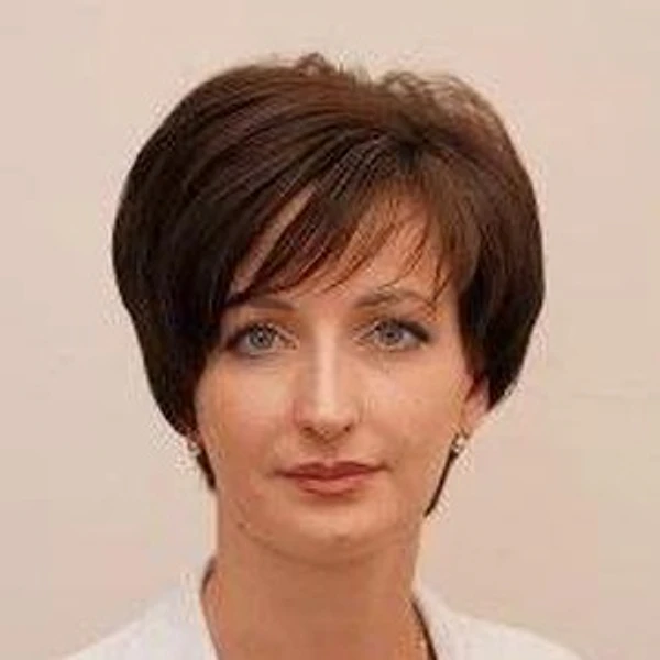 Купреева Мария Сергеевна — Гинеколог, Акушер, ст. Северская