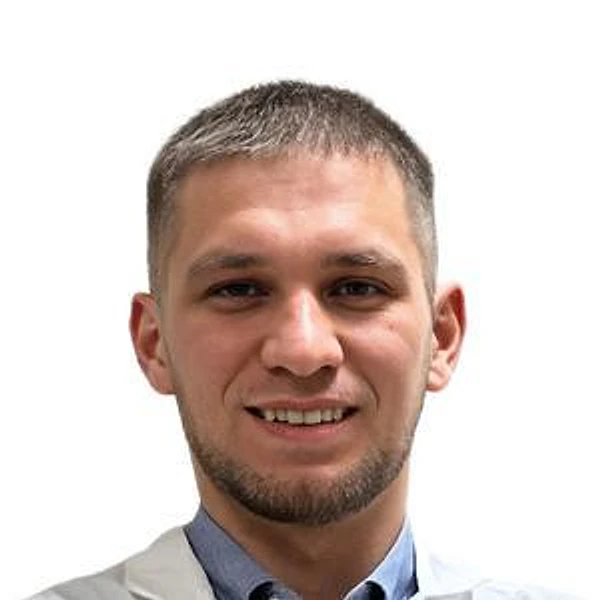 Мардиев Айрат Анварович — Невролог, Казань