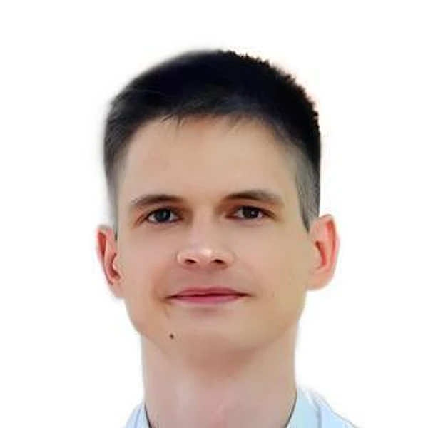 Чиж Роман Сергеевич — Невролог, Казань