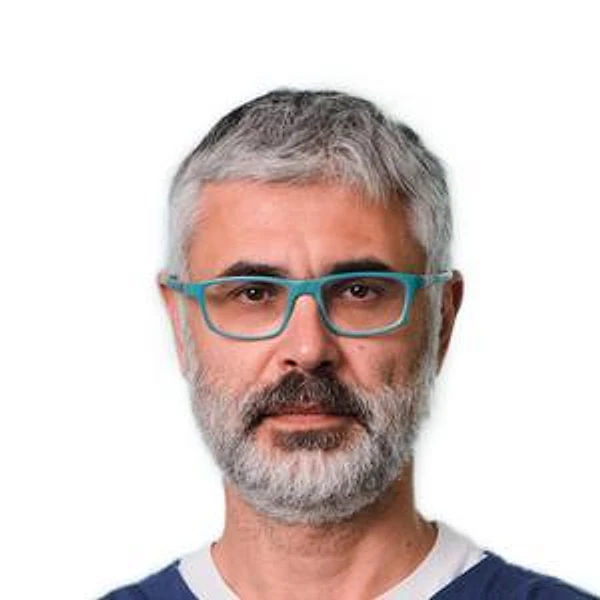 Зарудий Роман Феликсович — Стоматолог-хирург, Челюстно-лицевой хирург, Уфа