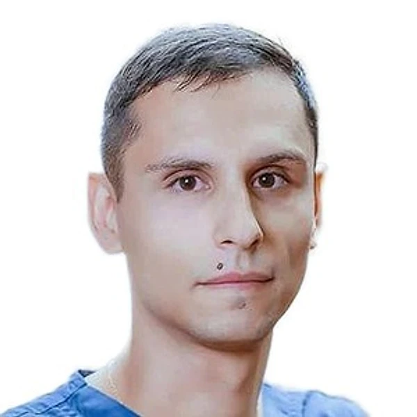 Коротик Илья Олегович — Стоматолог-хирург, Стоматолог-имплантолог, Стоматолог-ортопед, Уфа