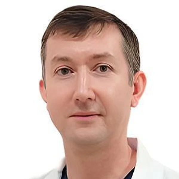 Закиржанов Наиль Ринатович — Сосудистый хирург (ангиохирург), Врач УЗИ, Хирург, Казань