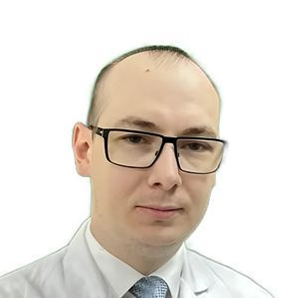 Иванцов Евгений Николаевич — Кардиолог, Казань