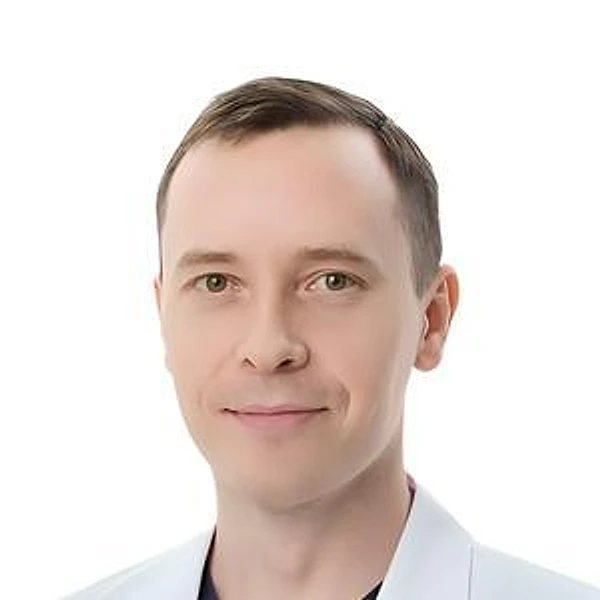 Султанов Ильдар Робертович — Травматолог, Детский ортопед, Детский травматолог, Ортопед, Казань