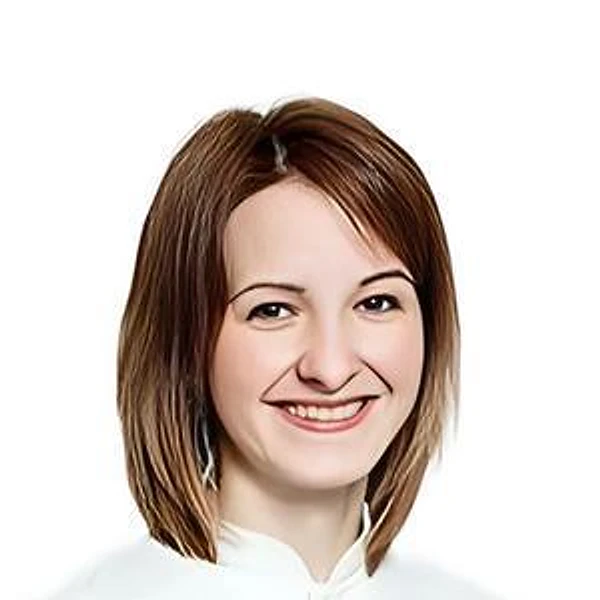 Родионова Ирина Михайловна — Гинеколог, Акушер, Врач УЗИ, Владимир