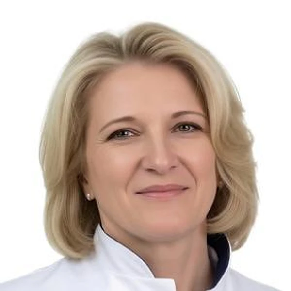 Лисунова Анна Геннадиевна — Стоматолог-эндодонтист, Стоматолог, Стоматолог-гигиенист, Нижний Новгород