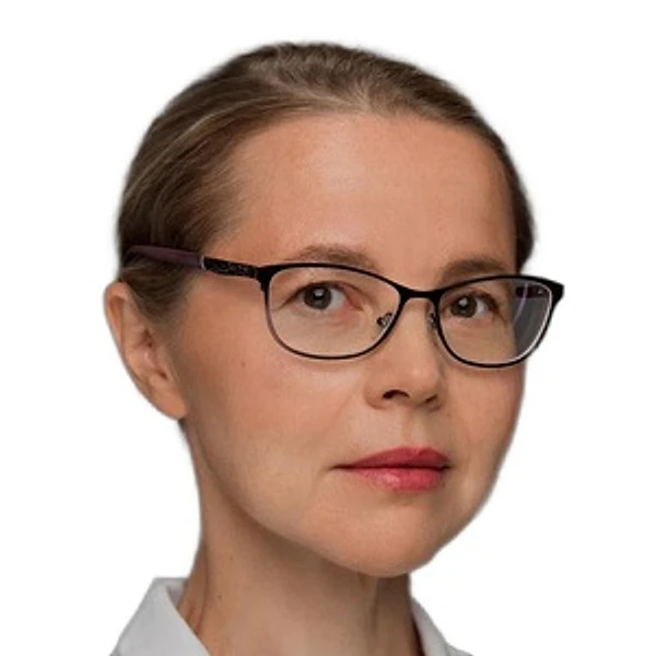 Максимова Татьяна Викторовна — Невролог, ст. Северская