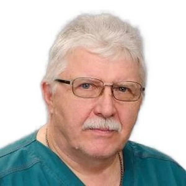 Докалин Александр Юрьевич — Травматолог, Ортопед, Курск