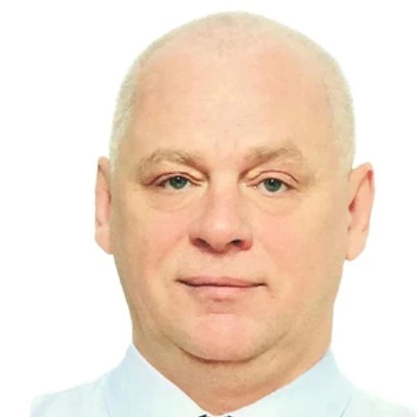 Загреба Игорь Владимирович — Гнойный хирург, Ростов-на-Дону