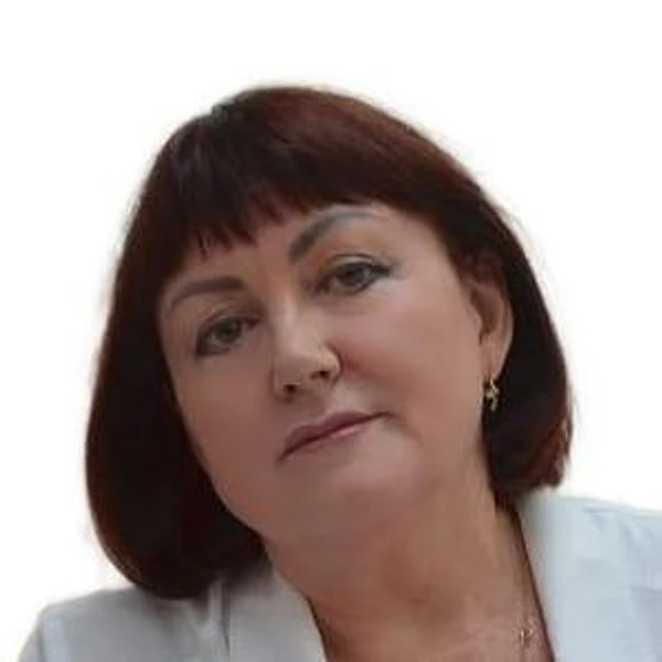 Вышаренко Нина Александровна — Гинеколог, Кемерово