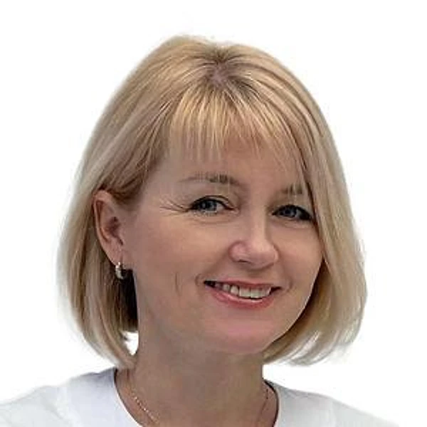 Михалаш Оксана Петровна — Педиатр, ст. Северская